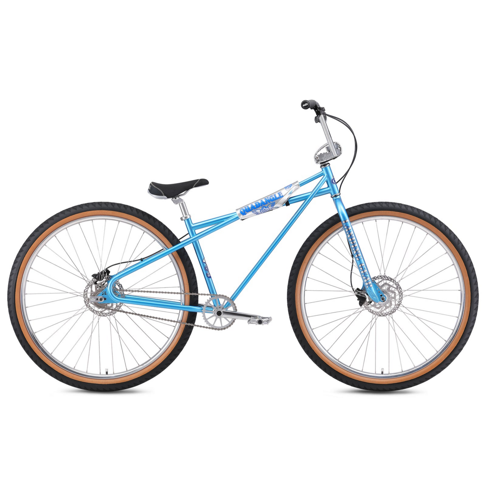 SE BIKES SE Bikes Colossal Quadangle 32"