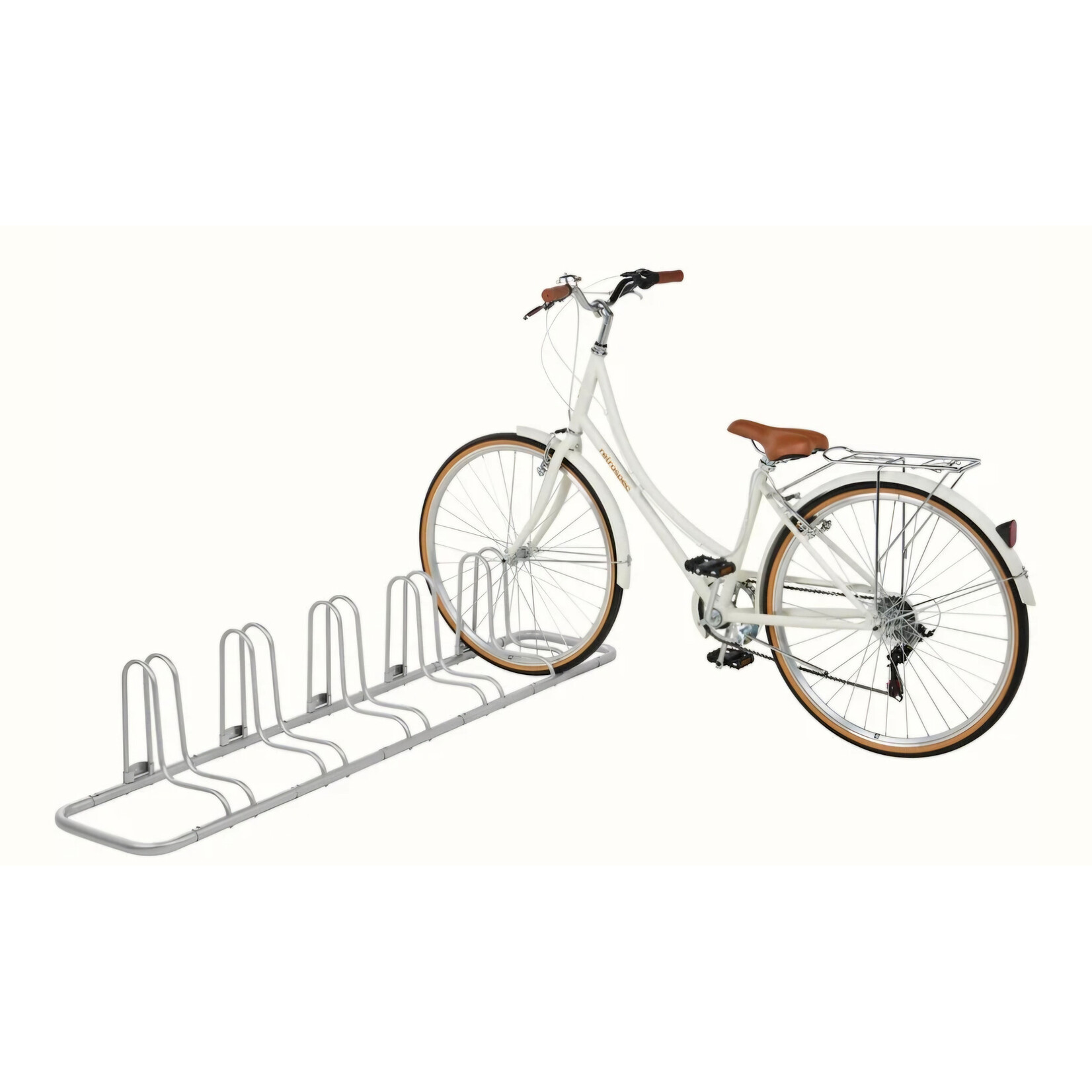 Retrospec Retrospec Stash Garage 4-bike rack