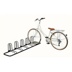 Retrospec Retrospec Stash Garage 5-bike rack