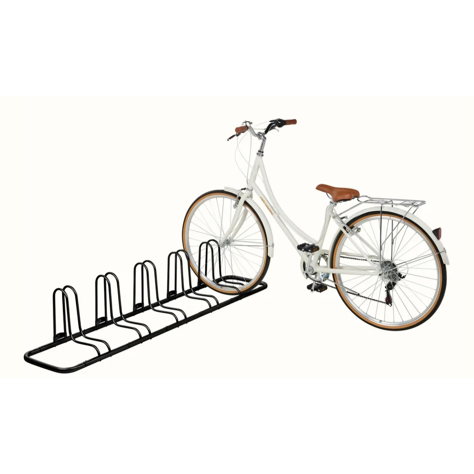 Retrospec Retrospec Stash Garage 5-bike rack