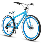 SE BIKES SE Bikes Fast Ripper 29" Blue Crackle