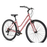 Fuji Fuji Crosstown 2.1 LS Light Rose 17"