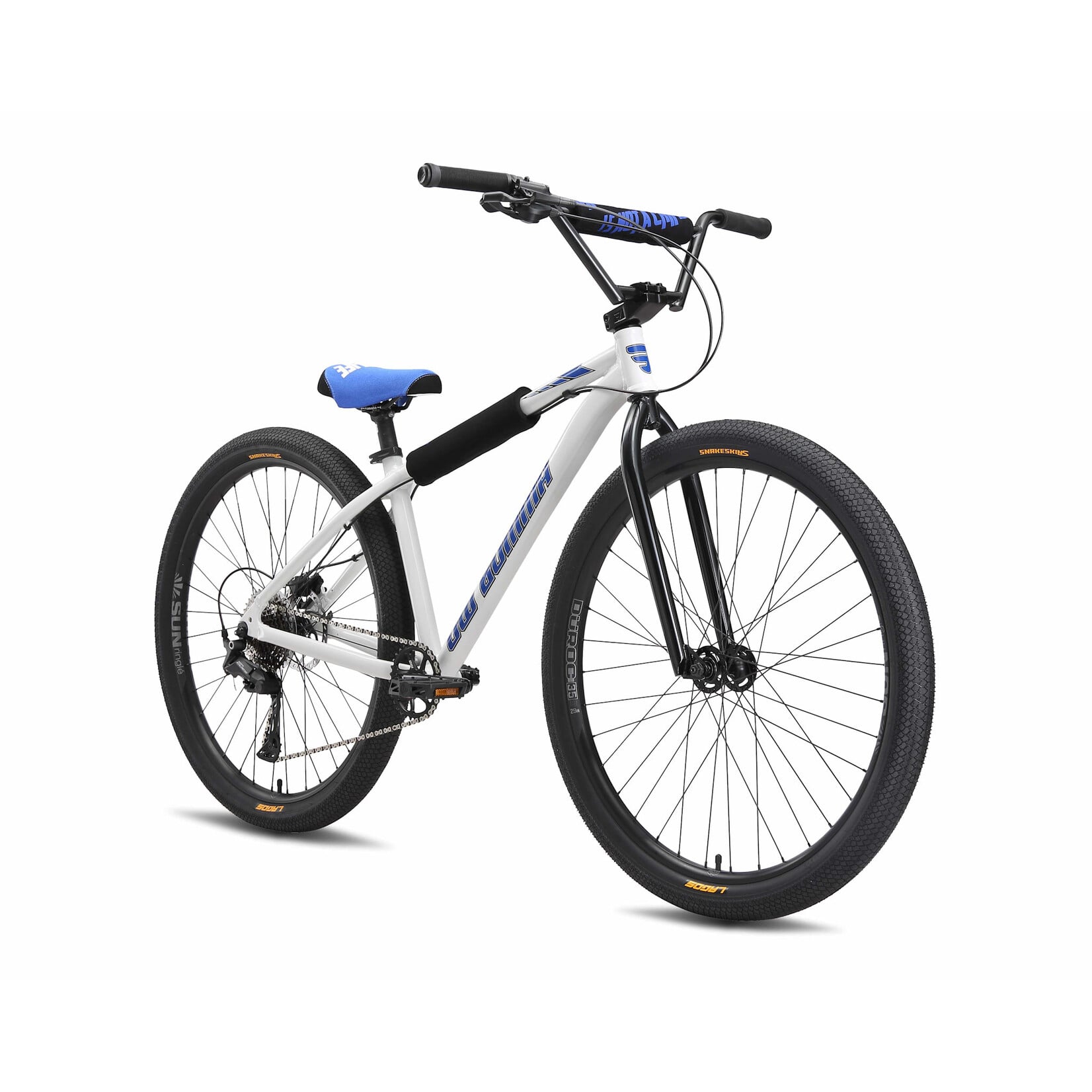 Mafia Mafiabikes OW Bomma White 29"