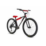 Mafia Mafiabikes OW Bomma XL Black 29"