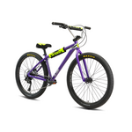 Mafia Mafia La Plaga Bomma Ali Purple 27.5"