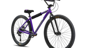 Your favorite wheelie bikes are back in stock...