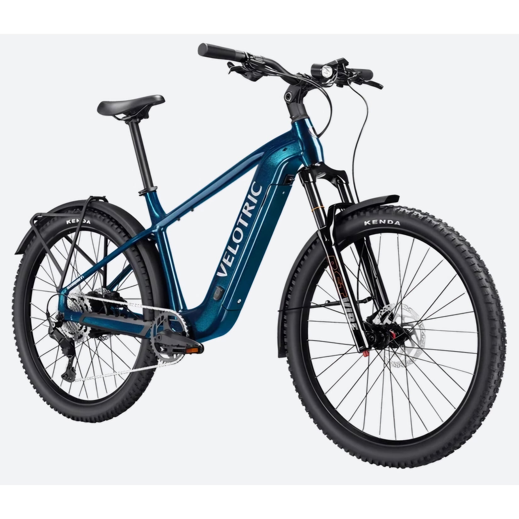 Velotric Velotric Summit 2 Ocean Blue Reg