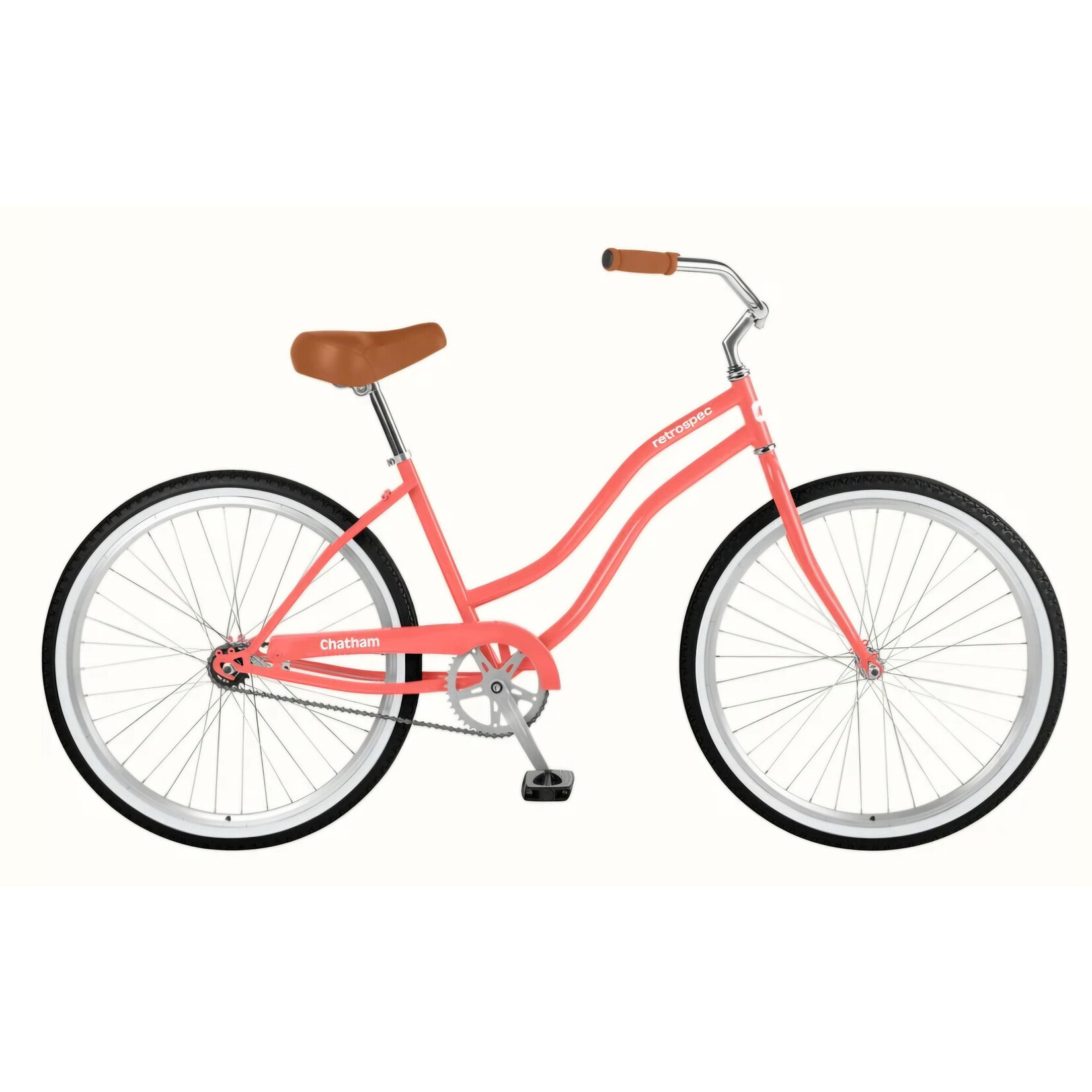Retrospec Retrospec Chatham S/T 26" Water Melon