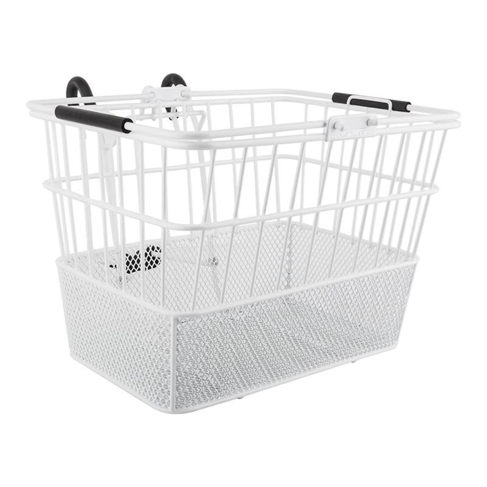 SUNLITE Lift-Off Mesh bottom basket