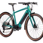 KONA Kona 2021 Dew E-DL *** SM