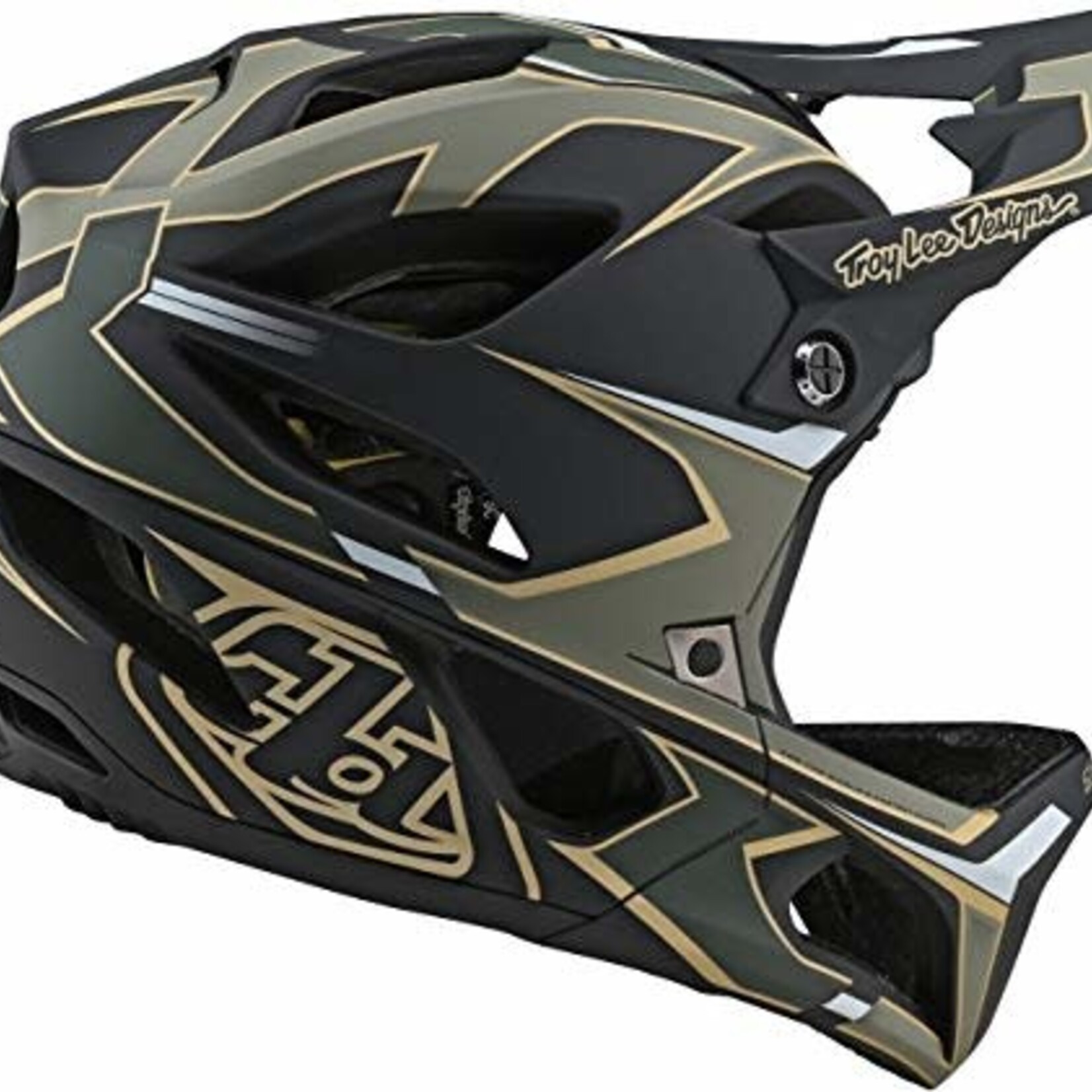 Troy Lee Designs Troy Lee Designs Stage Helmet