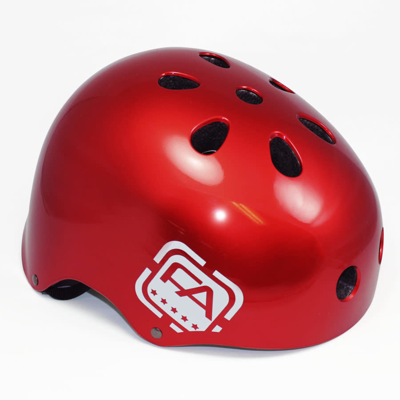 FREE AGENT Free Agent Street Helmet