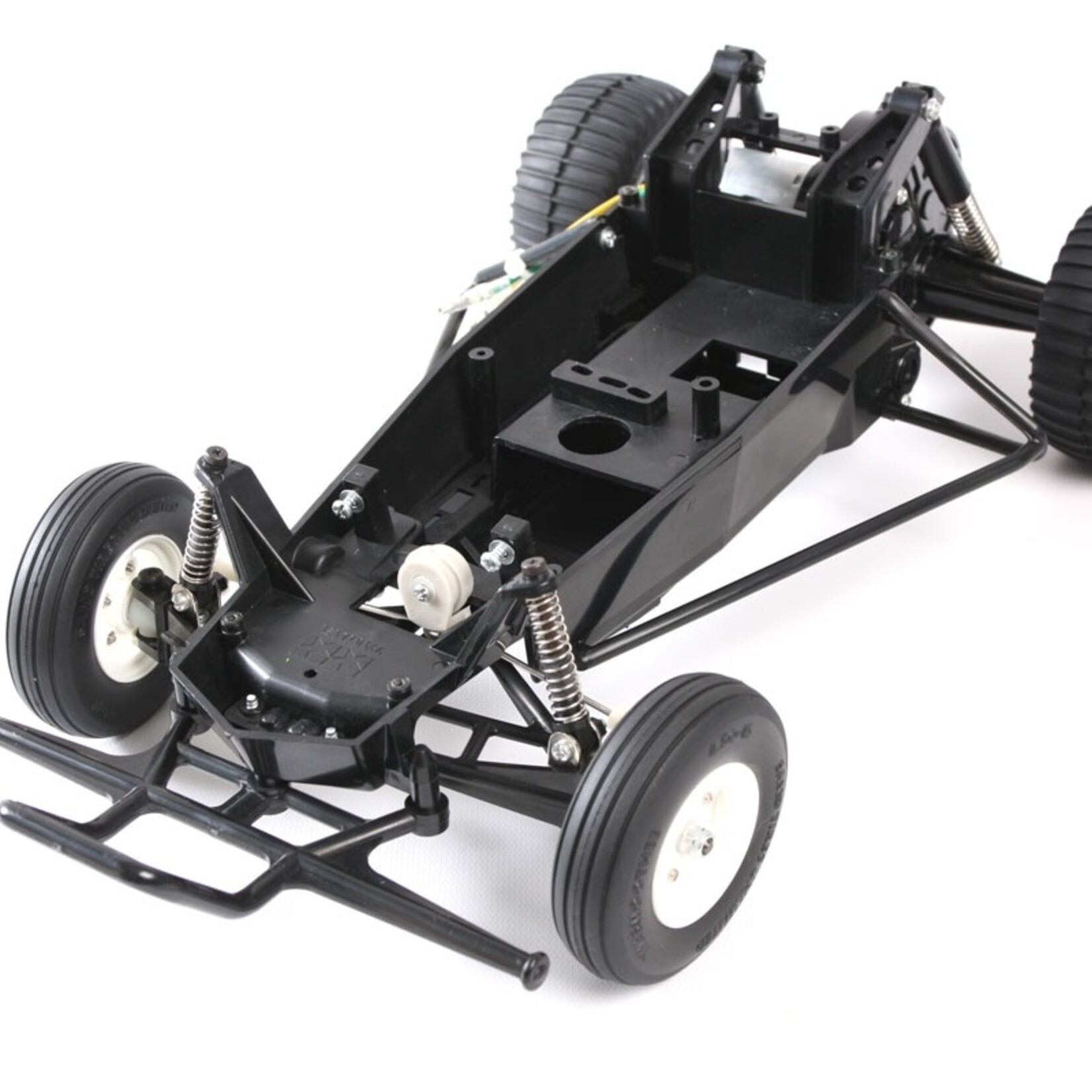 Tamiya Tamiya 58346-A 1/10 GRASSHOPPER 2WD Kit