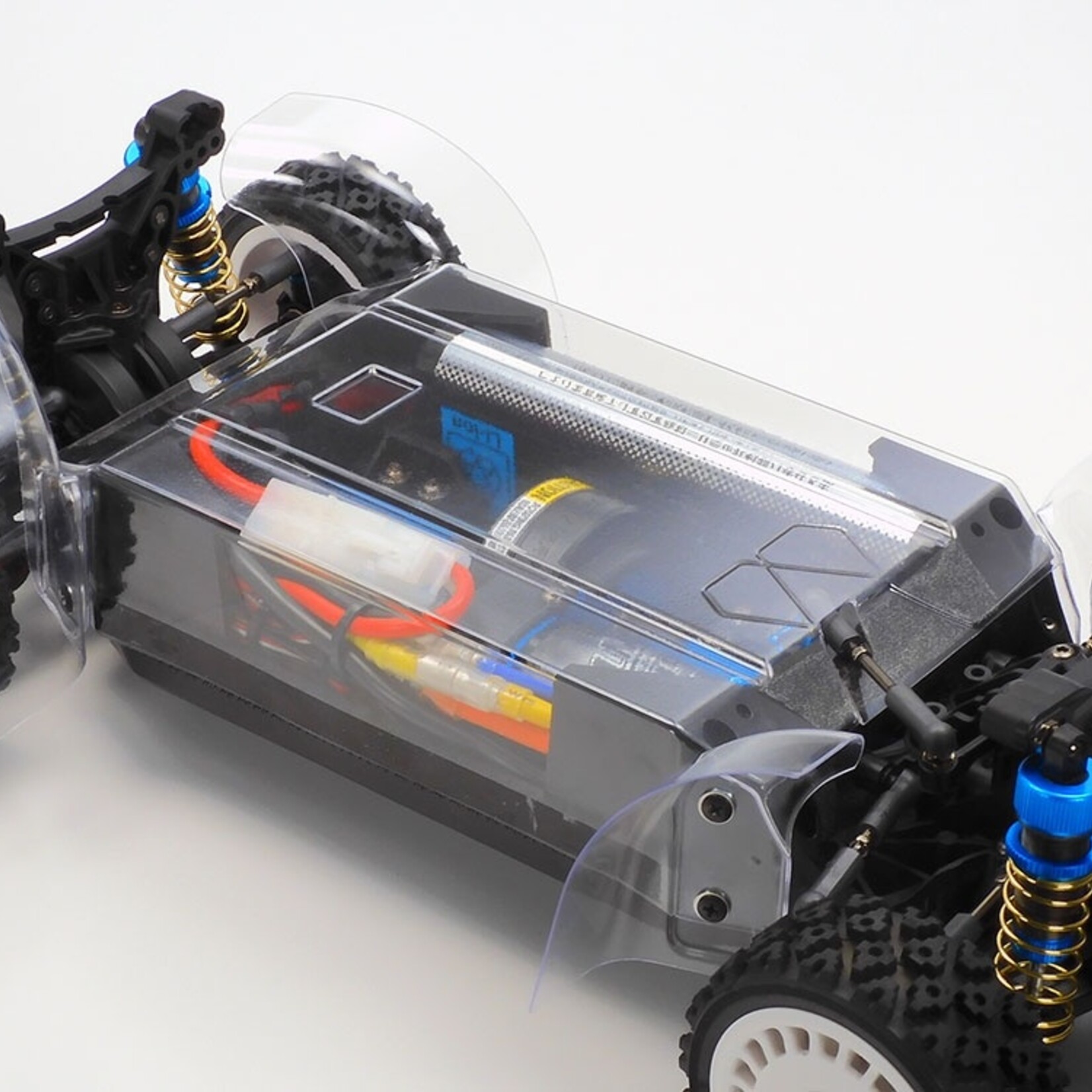 Tamiya Tamiya 58707 RC XV-02 Pro Chassis Kit