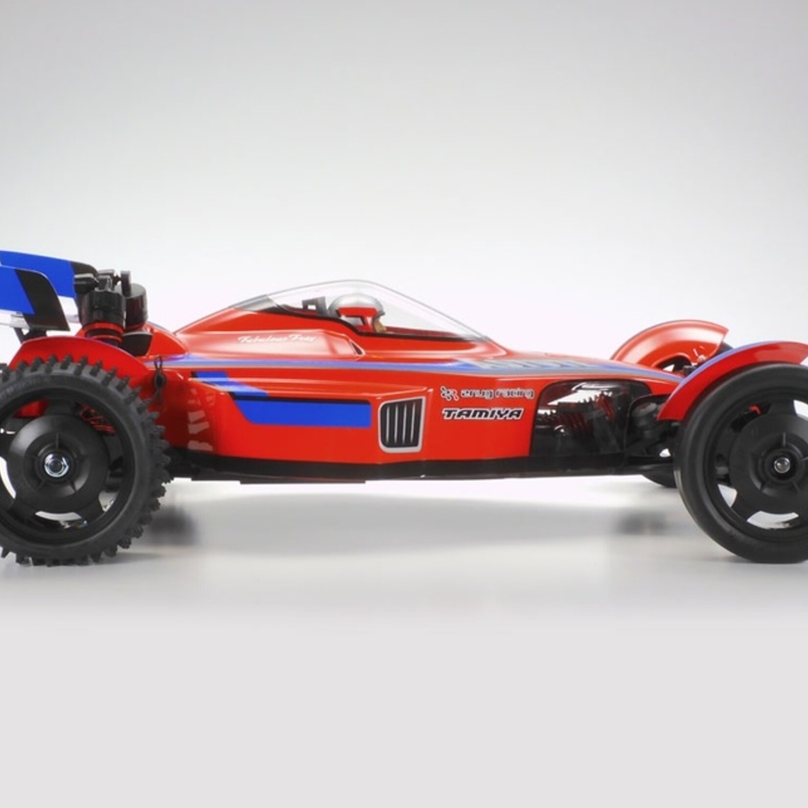 Tamiya Tamiya 58697 Astute 2022 TD2