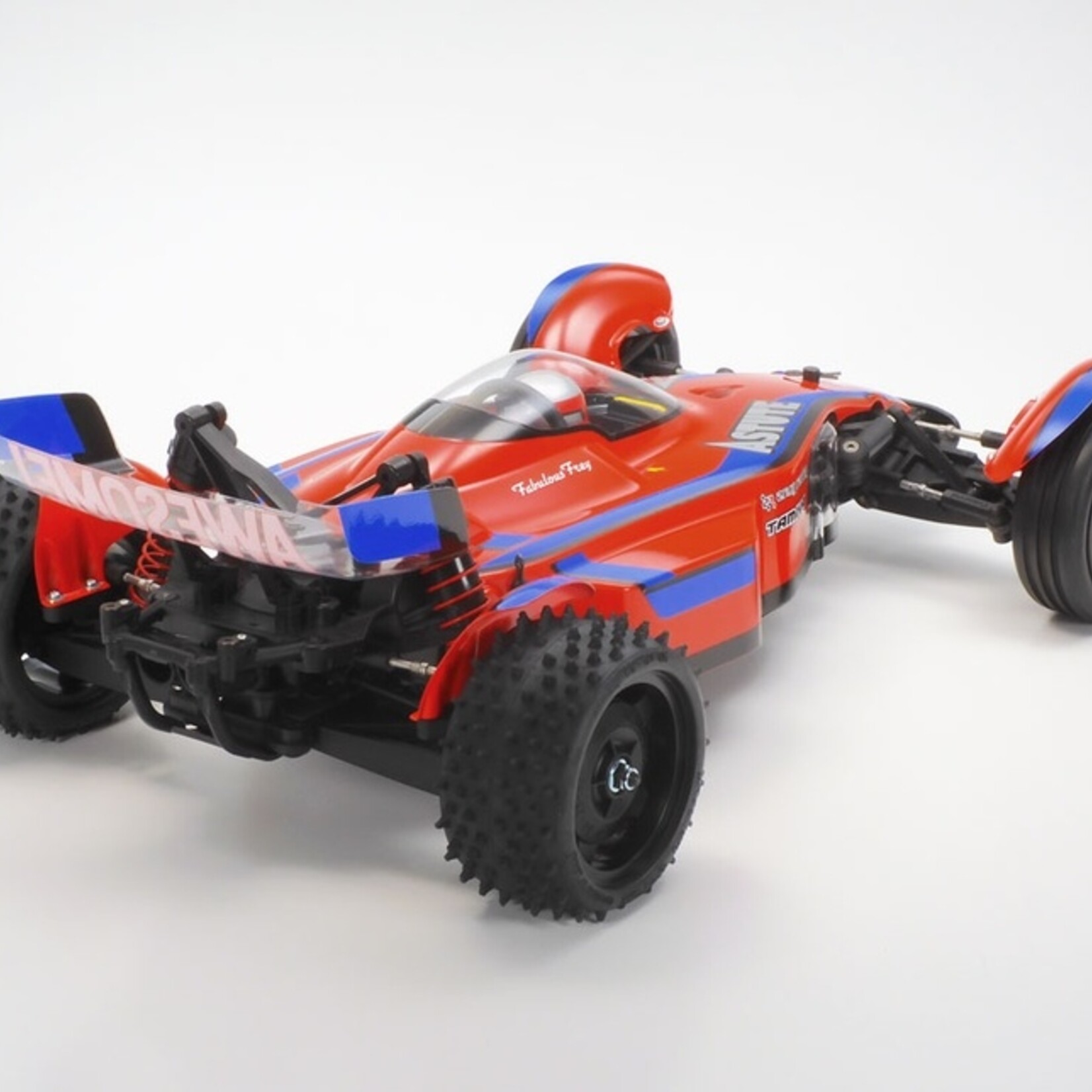 Tamiya Tamiya 58697 Astute 2022 TD2