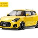 Tamiya Tamiya 58679 RC Suzuki Swift Sport