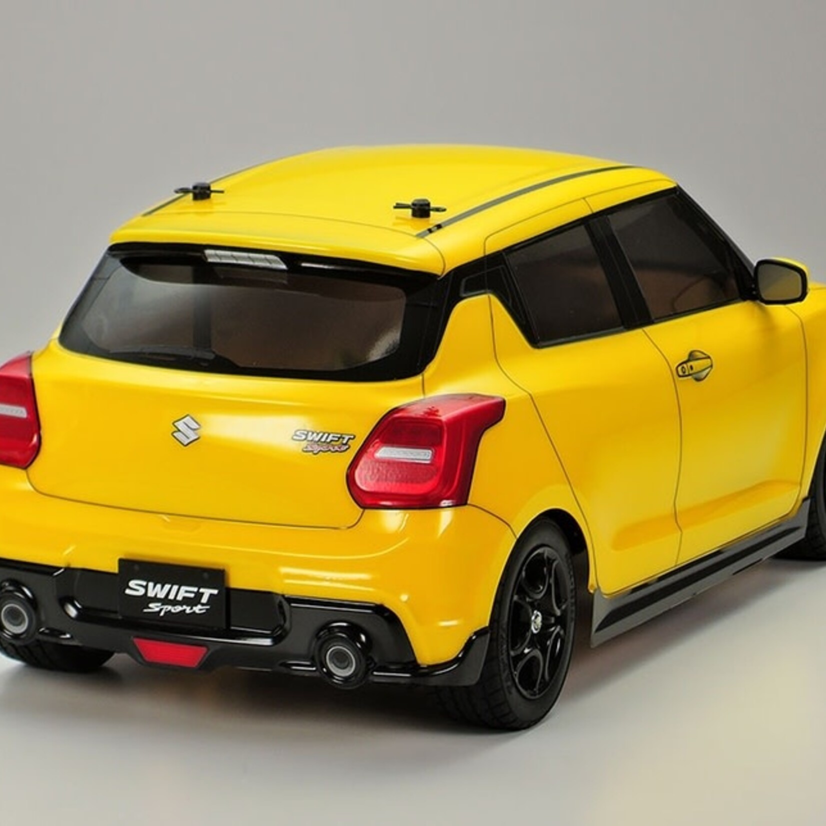 Tamiya Tamiya 58679 RC Suzuki Swift Sport