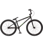 Free Agent Bicycles Free Agent RATIO MATTE BLACK 24''