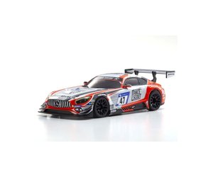 Kyosho Kyosho Mini-Z RWD Mercedes-AMG GT# Nurburgring 2018