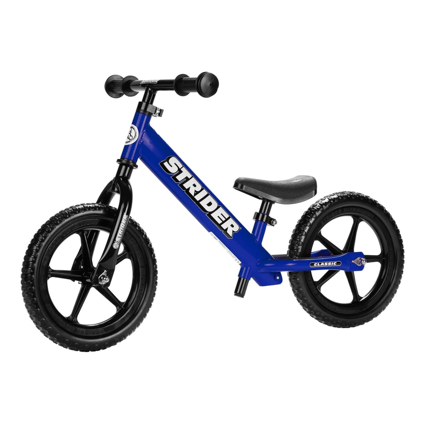 STRIDER Balance Bike Classic Pedals Bike Shop