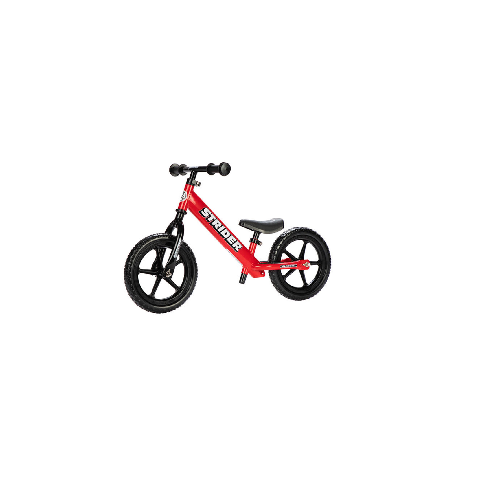 STRIDER Balance Bike Classic Pedals Bike Shop
