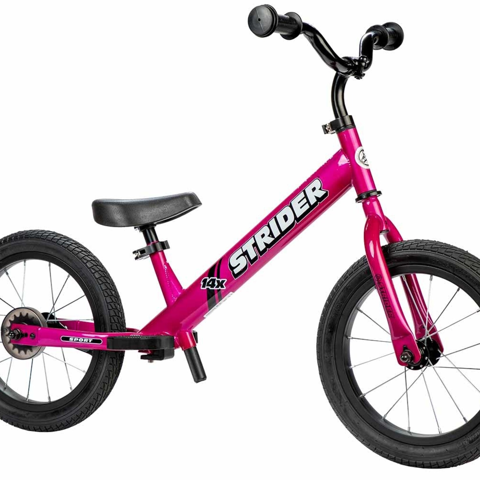 Strider Strider 14X Balance Bike Sport