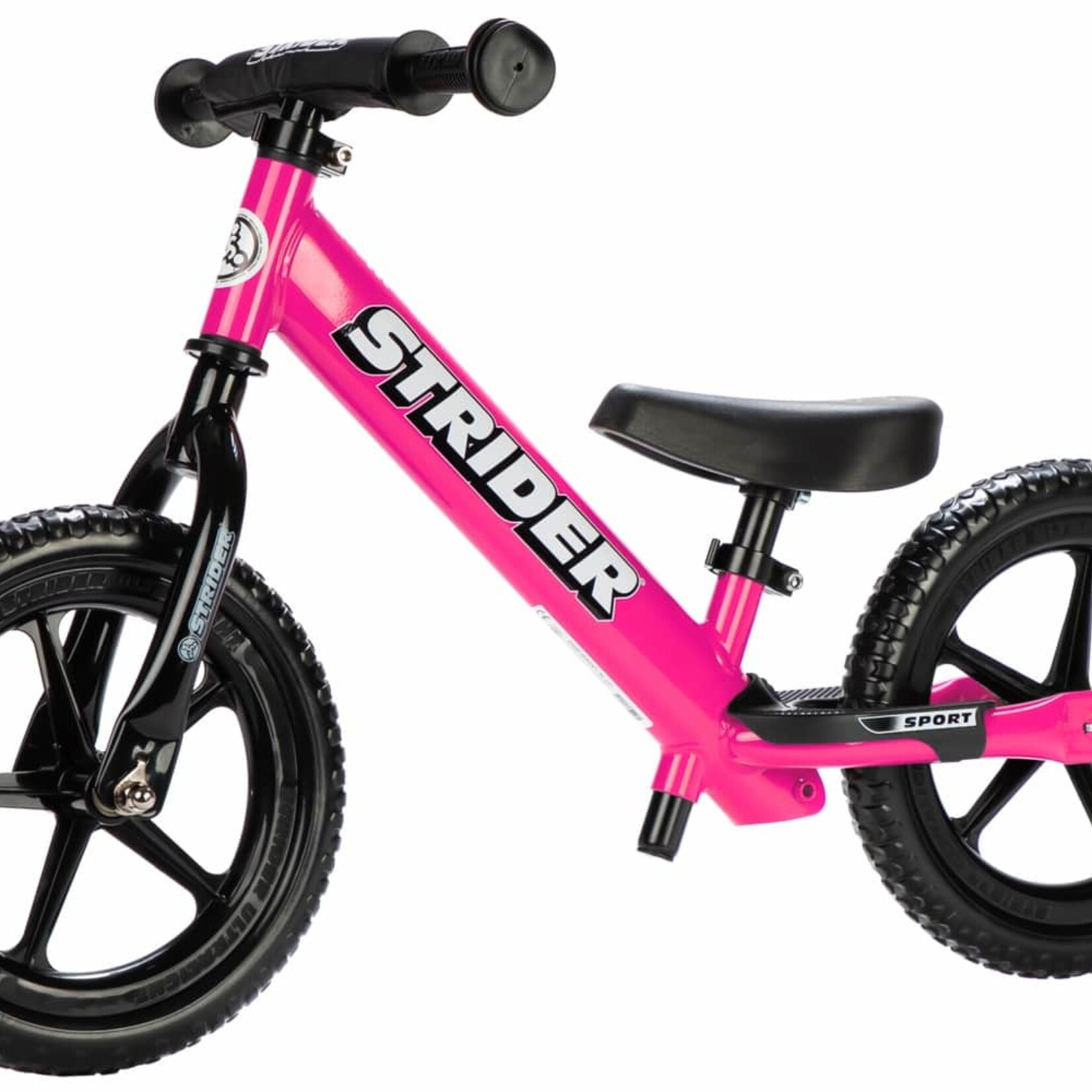 Strider STRIDER Balance Bike Sport