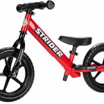 Strider STRIDER Balance Bike Sport