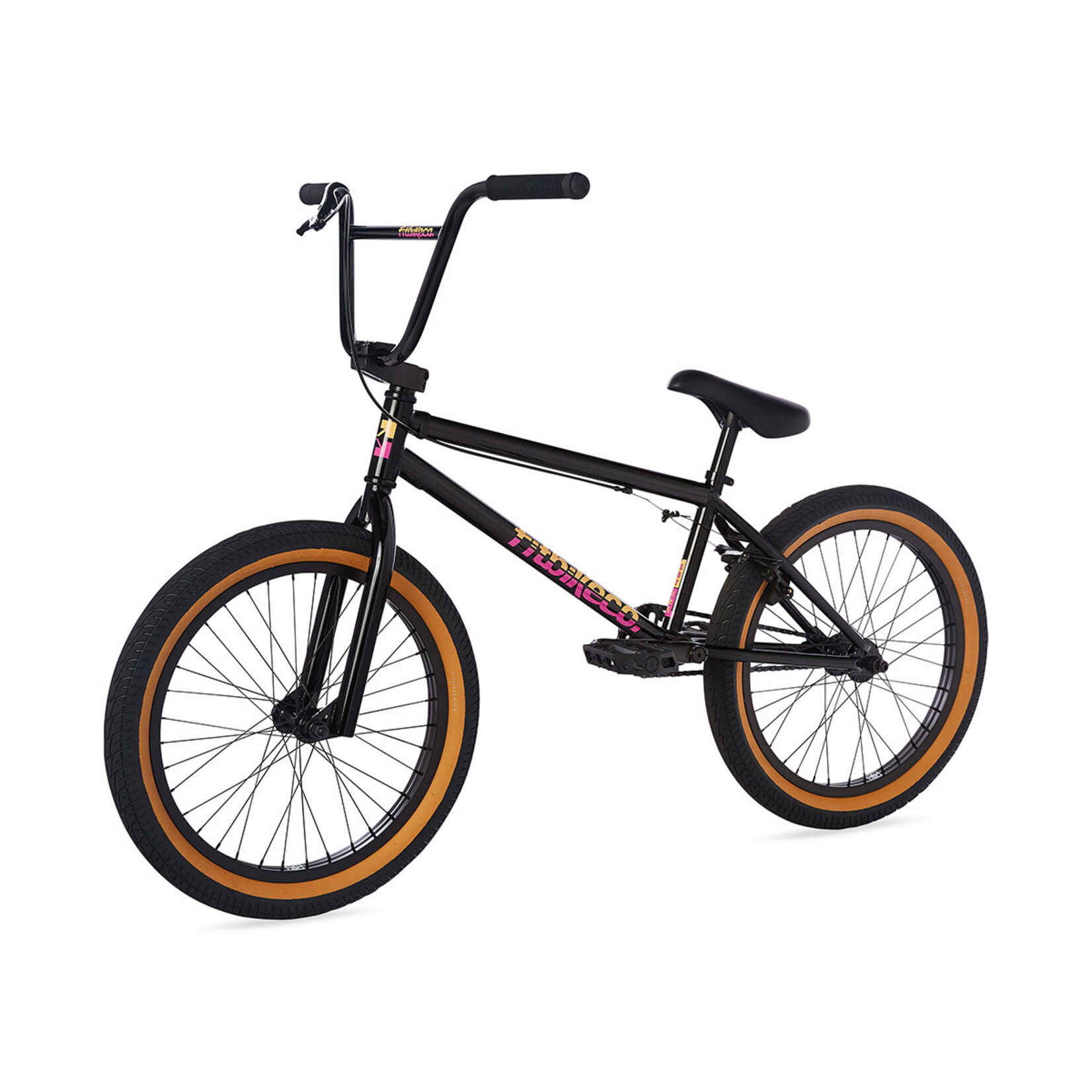 FITBIKECO Fit SERIES ONE (MD) GLOSS BLACK