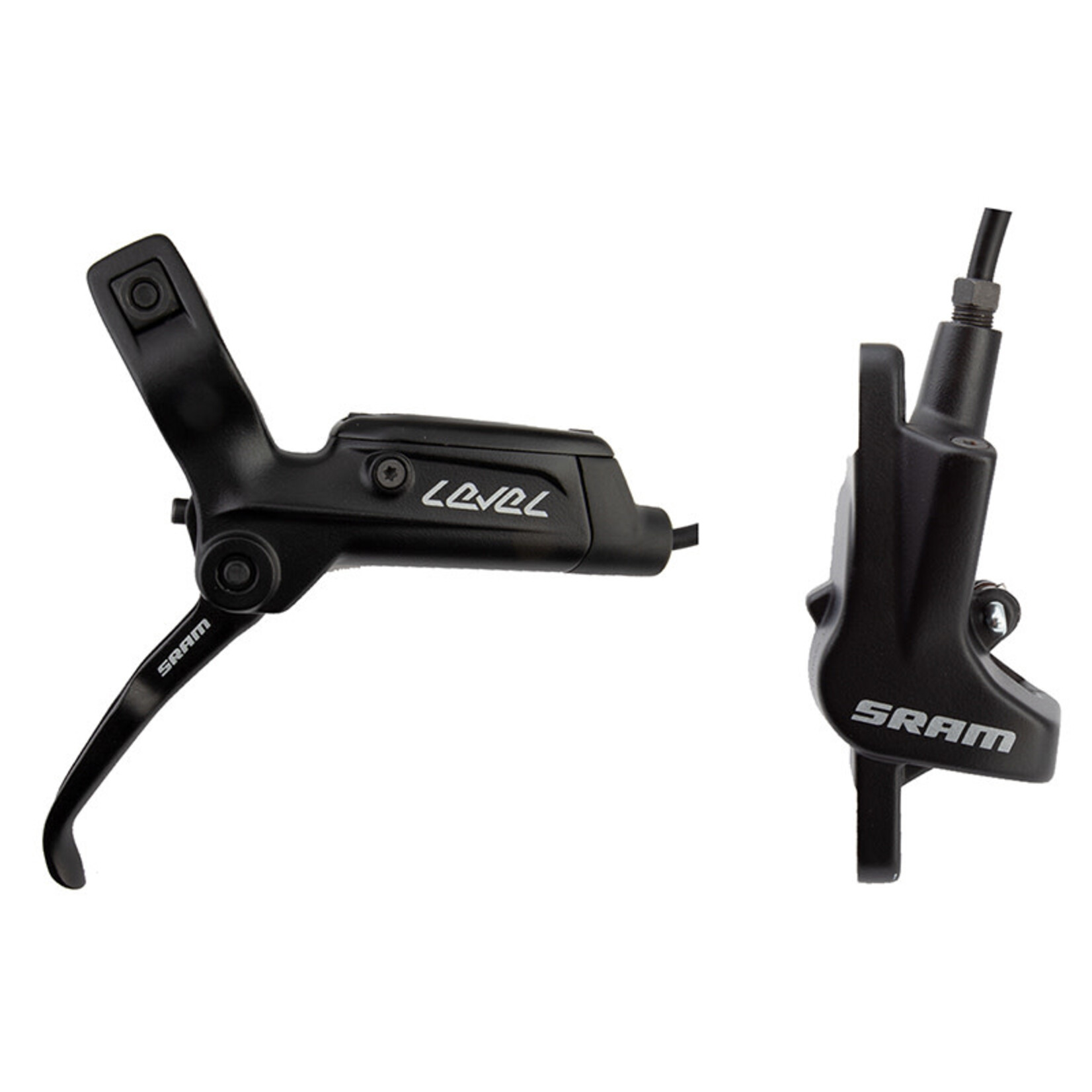 SRAM SRAM LEVEL Disc Brake Front Black 950mm