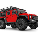 Traxxas Traxxas TRX-4M 1/18 Defender