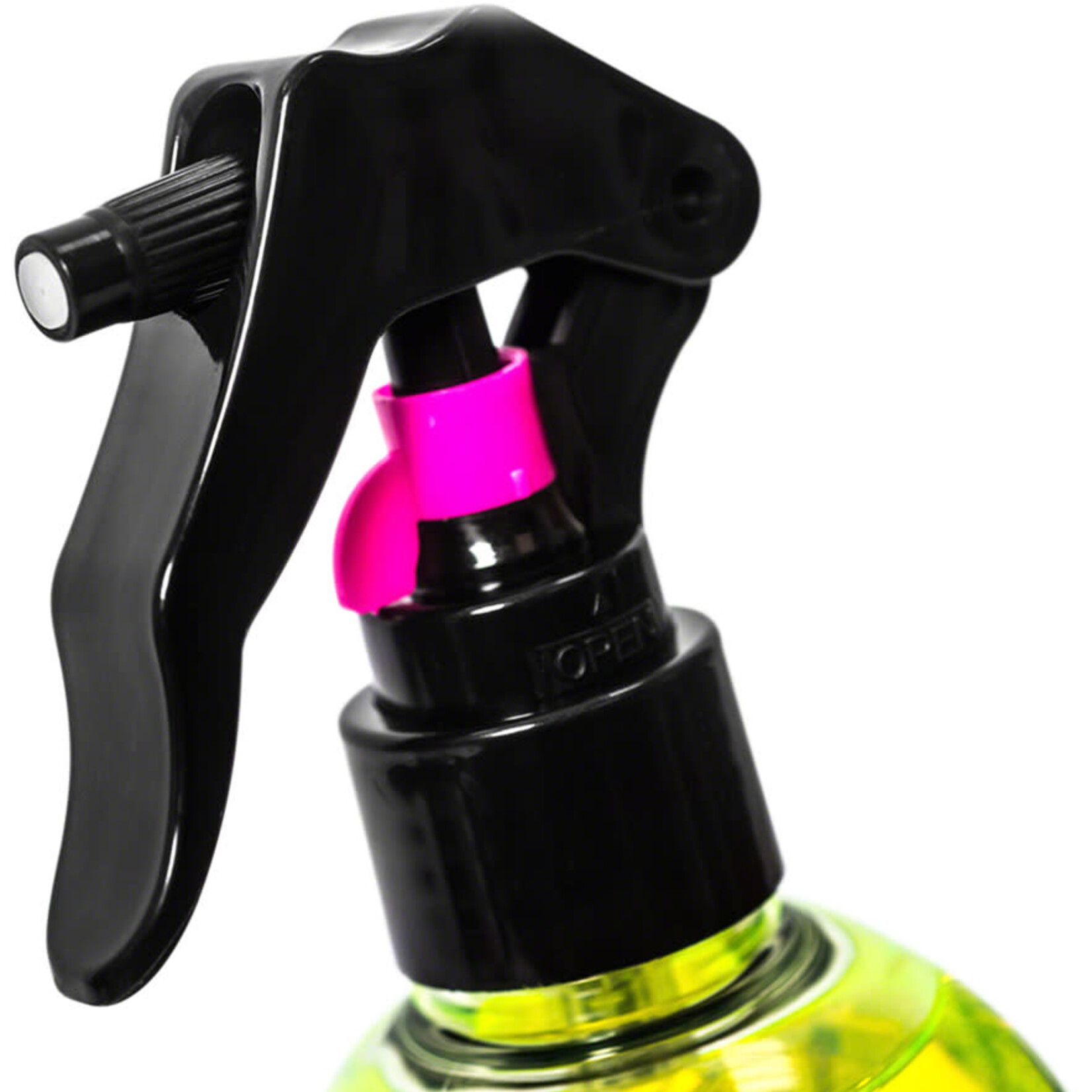 Muc-Off Muc-Off Drivetrain cleaner 500ml