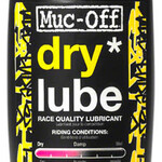 Muc-Off Muc-Off Chain Lube Bio Dry Bike - 120ml Drip