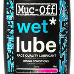 Muc-Off Muc-Off Chain Lube Bio Wet Bike - 120ml Drip