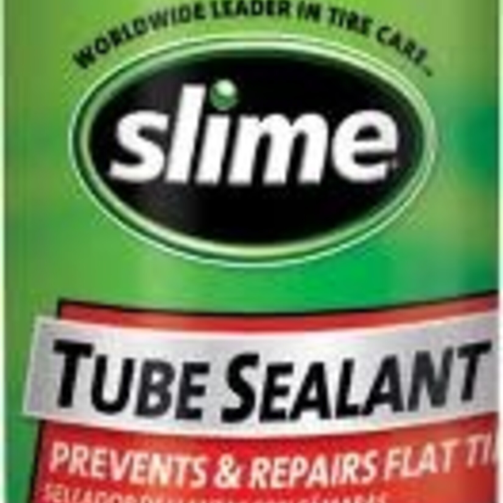 Slime SLIME TIRE SEALER - 8oz