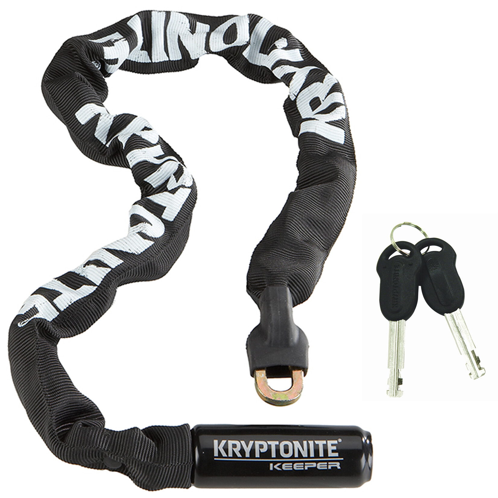 Kryptonite KRYPTONITE KEEPER 785 CHAIN