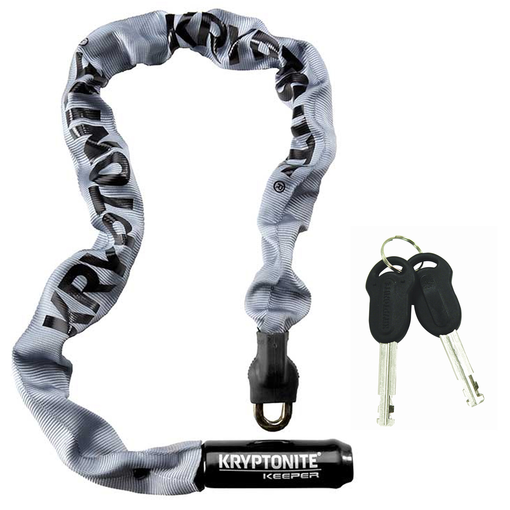 Kryptonite KRYPTONITE KEEPER 785 CHAIN