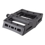 BLACK OPS BLACK-OPS PEDALS TRACTION 9/16 BLACK
