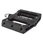 BLACK OPS BLACK-OPS PEDALS NYLO-PRO-II 9/16