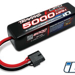 Traxxas Traxxas 2889X 5000mAh 14.8v 4-Cell 25C LiPo Battery