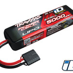 Traxxas Traxxas 2872X 5000mAh 11.1v 3-Cell 25C LiPo Battery