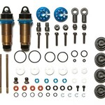 Tamiya Tamiya 54505 Buggy Big Bore Damper Rear Aeration Type (2)