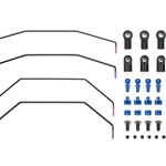 Tamiya Tamiya 22037 RC TD4 Stabilizer Set (Front & Rear)