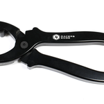 Racers Edge Racers Edges 7089 Machined Aluminum BL Motor Pliers