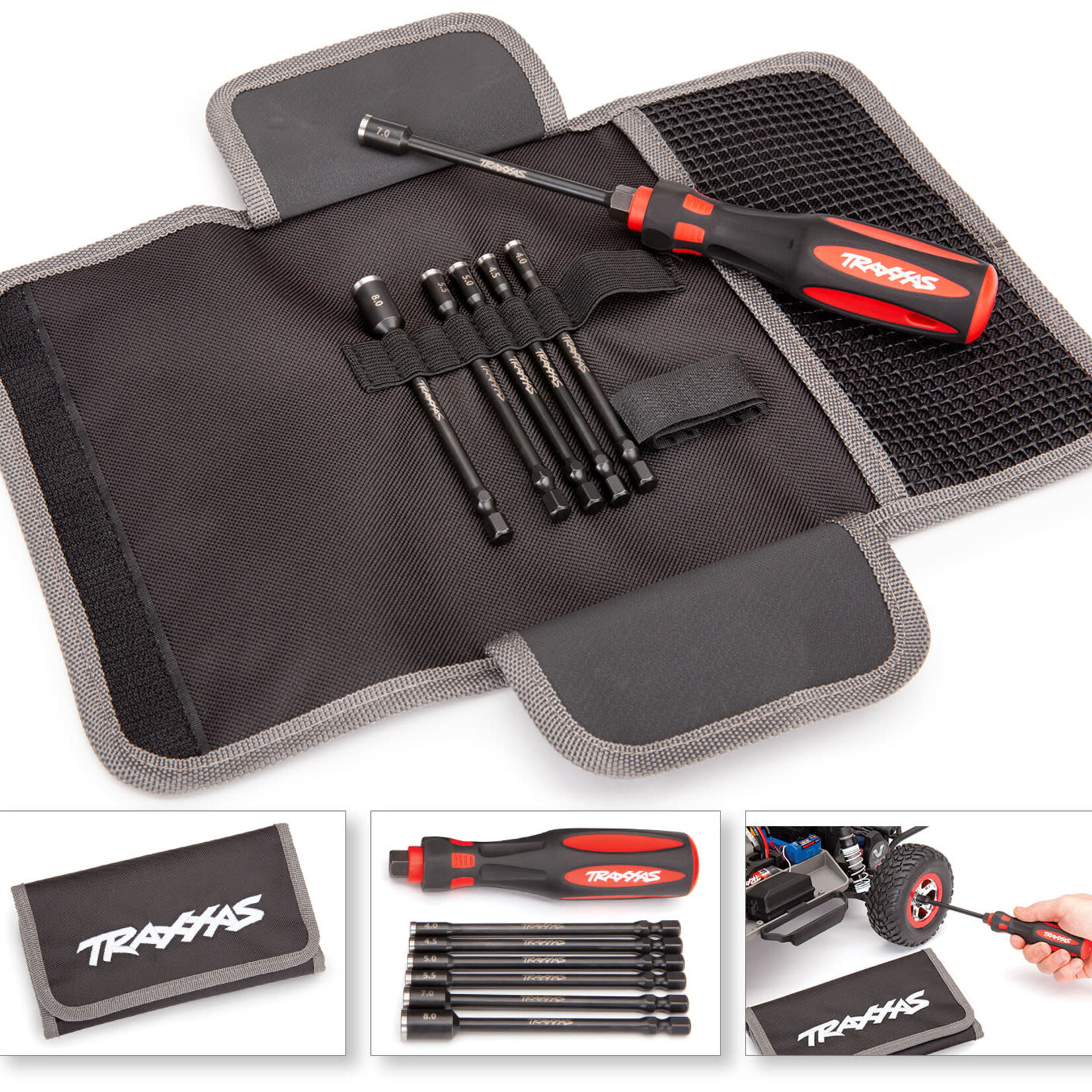 Master Tool Kit 4.0