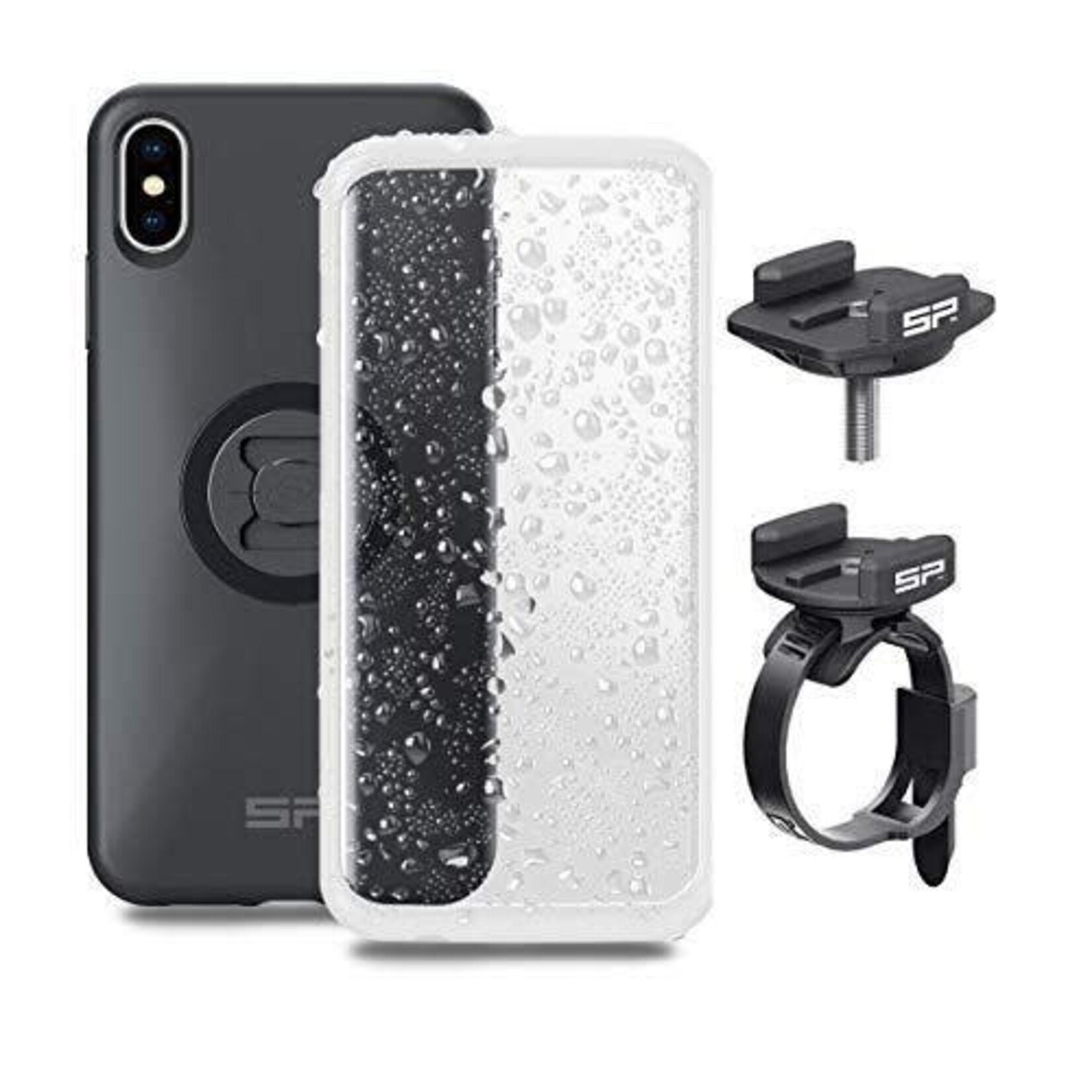 SP Connect SP Connect iPhone XR Bike Bundle - 4 in 1