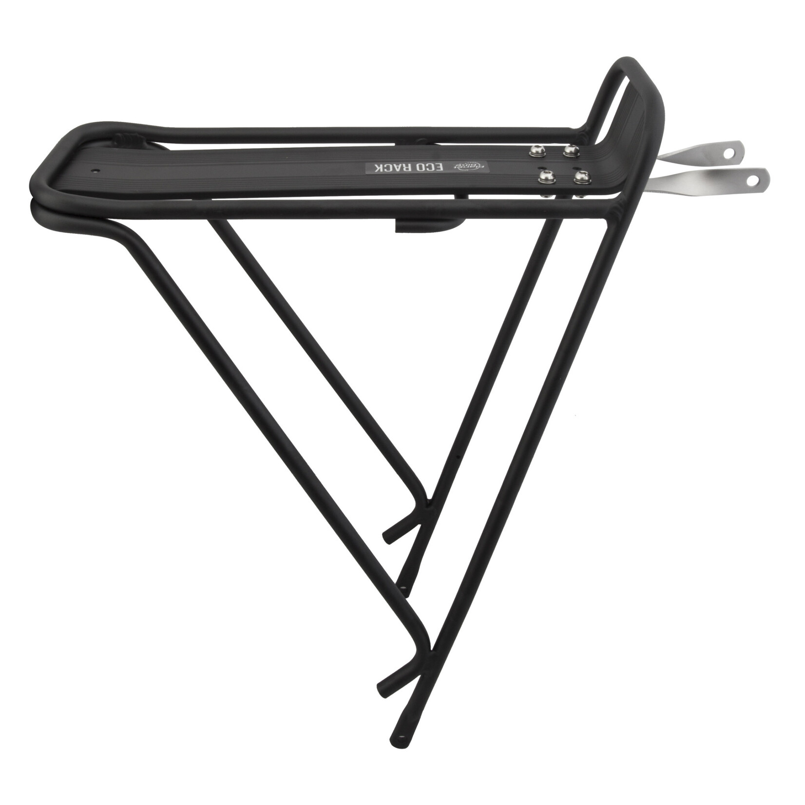 PLANET BIKE Planet Bike Rack Rear ECO Black