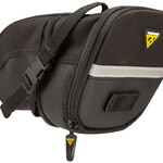 TOPEAK TOPEAK Bag Wedge Aero Strap-On Large