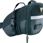 TOPEAK TOPEAK Bag Wedge Aero Strap-On Medium